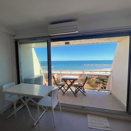 Front De Mer T2 Palavas Les Flots Direct Plage Luaran gambar