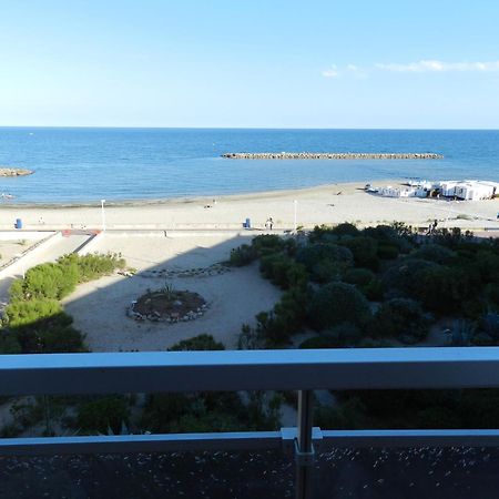 Front De Mer T2 Palavas Les Flots Direct Plage Luaran gambar