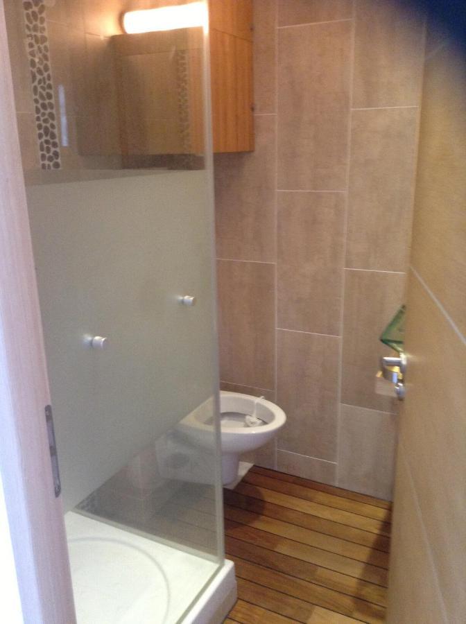 Front De Mer T2 Palavas Les Flots Direct Plage Luaran gambar